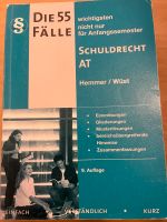 HEMMER WÜST FÄLLE SKRIPTE JURA Nordrhein-Westfalen - Siegburg Vorschau