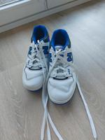 new balance 550 39,5 sneaker weiß blau Schuhe Schleswig-Holstein - Wees Vorschau