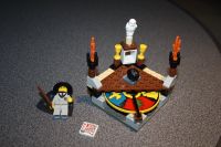 LEGO Harry Potter 4701 Der sprechende Hut sorting hat Saarland - Heusweiler Vorschau