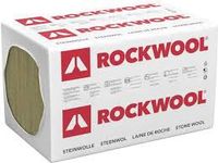 Rockwool Formrock 035 mit 60mm Dämmung Untersparrendämmung Rheinland-Pfalz - Hoffeld Vorschau