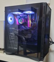 Gaming PC | RTX 3070 | i7 8700k | 16GB RAM Friedrichshain-Kreuzberg - Kreuzberg Vorschau