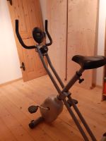 Hometrainer/ indoor Fahrrad Bayern - Wessobrunn Vorschau