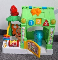 Fisher Price Zoo Lernspiel Thüringen - Braunsdorf Vorschau