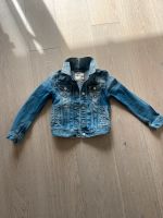 Pepe Jeansjacke Mädchen Kr. München - Höhenkirchen-Siegertsbrunn Vorschau