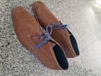 Tolle wenig getragene Bugatti Herrenschuhe Baden-Württemberg - Neuhausen ob Eck Vorschau