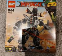 Lego 70613 Ninjago Nordrhein-Westfalen - Südlohn Vorschau