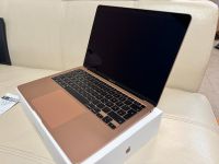 Apple MacBook Air 13" 2020 M1 / Gold / 256GB SSD / NEU 20 Ladezyk Bayern - Straubing Vorschau