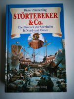 Störtebeker & Co die Blütezeit der Seeräuber in Nord-/Ostsee Buc Brandenburg - Wittstock/Dosse Vorschau
