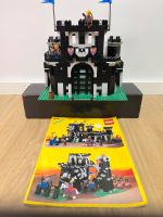 Lego Ritter Konvolut 90er Jahre Set 6085 6042 6034 Bayern - Emskirchen Vorschau