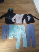 Kleidungspaket Mädchen 7 teilig  Größe 146 Nordrhein-Westfalen - Hagen Vorschau