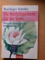 Meditation- Die Notfallapotheke für die Seele Hessen - Steinau an der Straße Vorschau