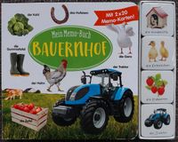 Mein Memo-Buch Bauernhof mit 2×20 Memo-Karten Sachsen - Markranstädt Vorschau