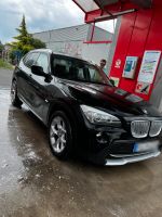 Bmw X1 2.3d Nürnberg (Mittelfr) - Mitte Vorschau