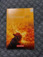 Fahrenheit 451 Nordrhein-Westfalen - Voerde (Niederrhein) Vorschau