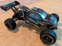 RC 1/10 Reely slim dart TVP Buggy truggy 4wd Schleswig-Holstein - Lübeck Vorschau