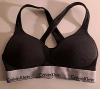 Calvin Klein Sport bh Bustier SM Niedersachsen - Ostrhauderfehn Vorschau