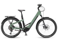 Winora Yakun 12 Low 85NM 750Wh Bosch CX Smart System Haibike Nordrhein-Westfalen - Ahlen Vorschau