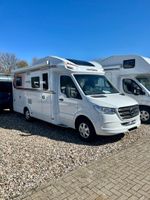 Wohnmobil mieten 4Pers. CaraCompact frei ab 9.4. Bielefeld - Stieghorst Vorschau