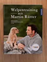 ”Welpentraining mit Martin Rütter” Bochum - Bochum-Mitte Vorschau