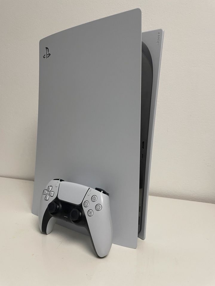 PS5 (Disc Edition) 825GB in Bad Salzuflen