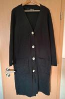 'bpc Bonprix collection' Maxi-Strickjacke Hessen - Nidda Vorschau