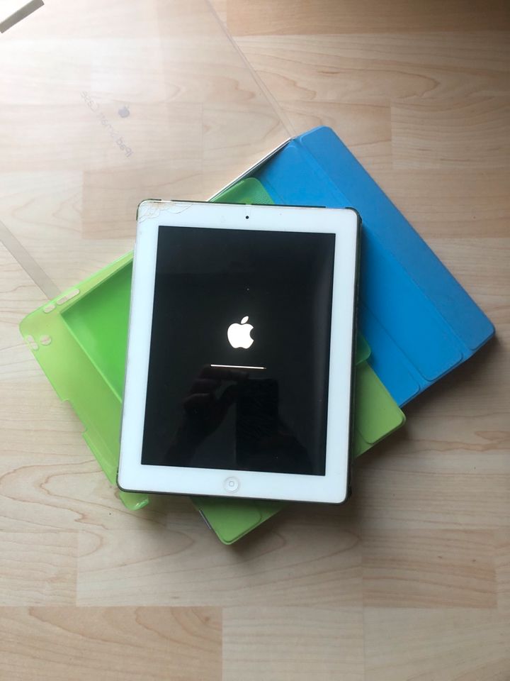 iPad 32GB voll funktionsfähig in Schwanewede