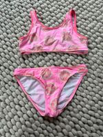 ❤️ Bikini 164 neonpink gelb pink El Corte Ingles Nordrhein-Westfalen - Eschweiler Vorschau