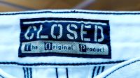 Jeans Creme, Bein weit, von closed Gr. 40 Nordrhein-Westfalen - Ratingen Vorschau