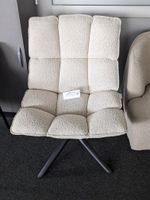 Sessel Relaxsessel Loungesessel Wohnzimmer Beige 150€* Nordrhein-Westfalen - Hagen Vorschau