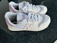 Damen Sneaker New Balance Nordrhein-Westfalen - Krefeld Vorschau