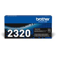 Brother TN-2320 TN2320 Toner Tonerkassette Original neu Bayern - Weiden (Oberpfalz) Vorschau