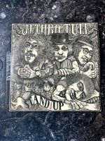 Jethro Tull Stand Up Vinyl Schallplatte Frankfurt am Main - Innenstadt Vorschau