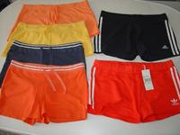 6x Damen Sport Shorts Shorts Kurze Hose Hotpants Stretch Gr. 40/M Bayern - Pöttmes Vorschau