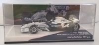 Formel 1 BMW Sauber C24B, S. Vettel im Maßstab 1/43! Bayern - Altomünster Vorschau