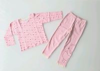 Disney 2tlg.  Winnie Pooh Schlafanzug / Pyjama Gr.110 Leipzig - Lausen-Grünau Vorschau