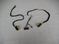 BMW E46 Kabel Stecker Sitz vorne links rechts Schaltzentrum SHZ Bayern - Neuburg a.d. Donau Vorschau