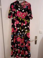 Maxikleid Vintage Blumen Neuwertig Schleswig-Holstein - Struxdorf Vorschau