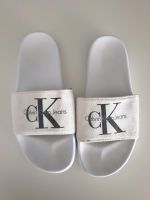 Calvin Klein Jeans Pantolette Small Düsseldorf - Gerresheim Vorschau