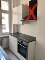Ikea Küchenzeile inkl. Einbauherdset Bauknecht Berlin - Charlottenburg Vorschau