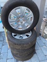 Audi Q3 originale Felgen mit top Winterreifen 215/65 R16 von 2020 Nordrhein-Westfalen - Bad Oeynhausen Vorschau