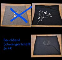 Bauchband Schwangerschaft Thüringen - Bad Langensalza Vorschau