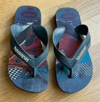 Havaianas Jungen Gr. 27-28 Cars Kr. München - Grünwald Vorschau
