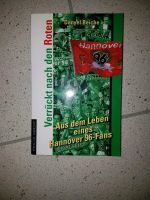 Hannover 96  Fan Buch Niedersachsen - Springe Vorschau