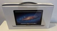 Apple MacBook Pro Intel Core i7 Originalverpackung Thüringen - Sondershausen Vorschau