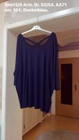 Shirt 3/4 Arm. Gr. 52/54. Neu. Mecklenburg-Vorpommern - Zerrenthin Vorschau