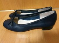 Unisa Schuhe blau *Neuwertig* Größe 38 Nordrhein-Westfalen - Geilenkirchen Vorschau