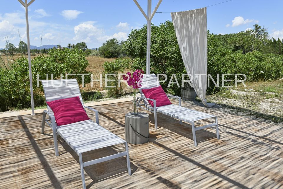 Moderne Designer-Finca - nahe des schönen Es Trenc - Strandes auf Mallorca (Ref.-Nr.: 22-038) in Saarbrücken