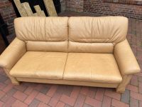 Himolla Sofa + Sessel + Hocker Sachsen-Anhalt - Nordgermersleben Vorschau