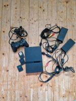 Playstation 2 Slim Konsole Modell - Nr. SCPH 77004 Nordrhein-Westfalen - Vettweiß Vorschau