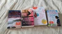 Romane Nora Roberts, Hera Lind, Abby Fabiaschi Nordwestmecklenburg - Landkreis - Bobitz Vorschau